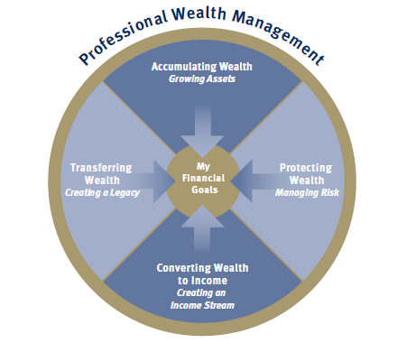 Professional Wealth Management