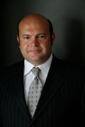 Mr. Max Povolotsky